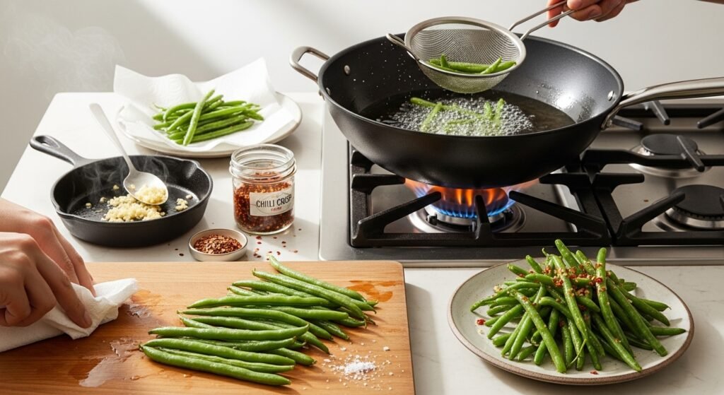 Step-by-Step Instructions