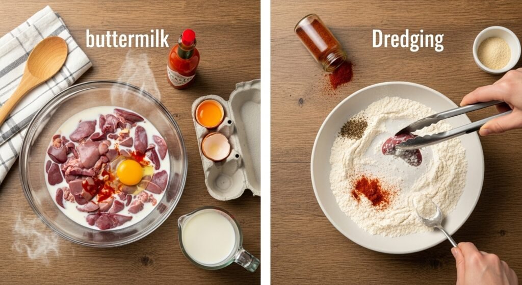 Step-by-Step Instructions