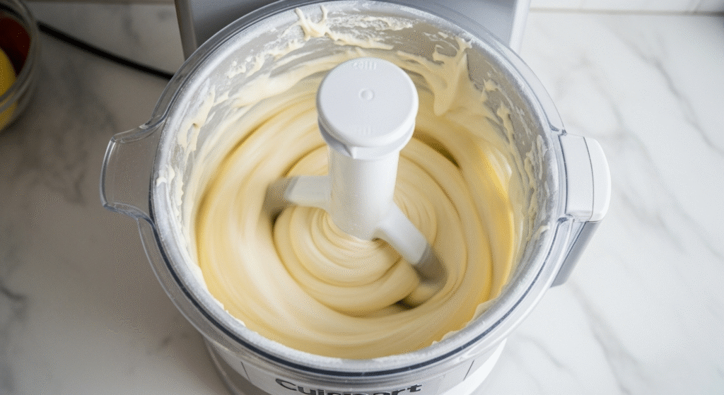 How to Prepare the Base