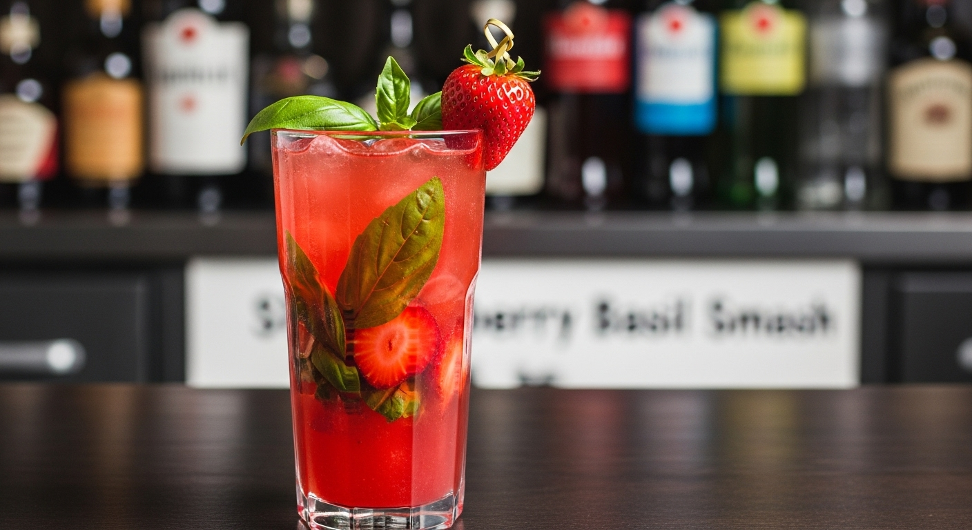 9 Fruity Mocktail Ideas