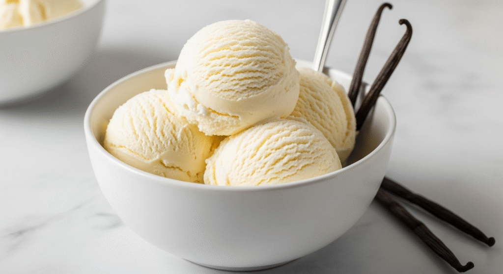 Serve in bowls or cones.