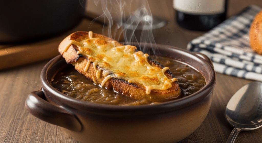 Julia Child: Late Bloom to American Icon