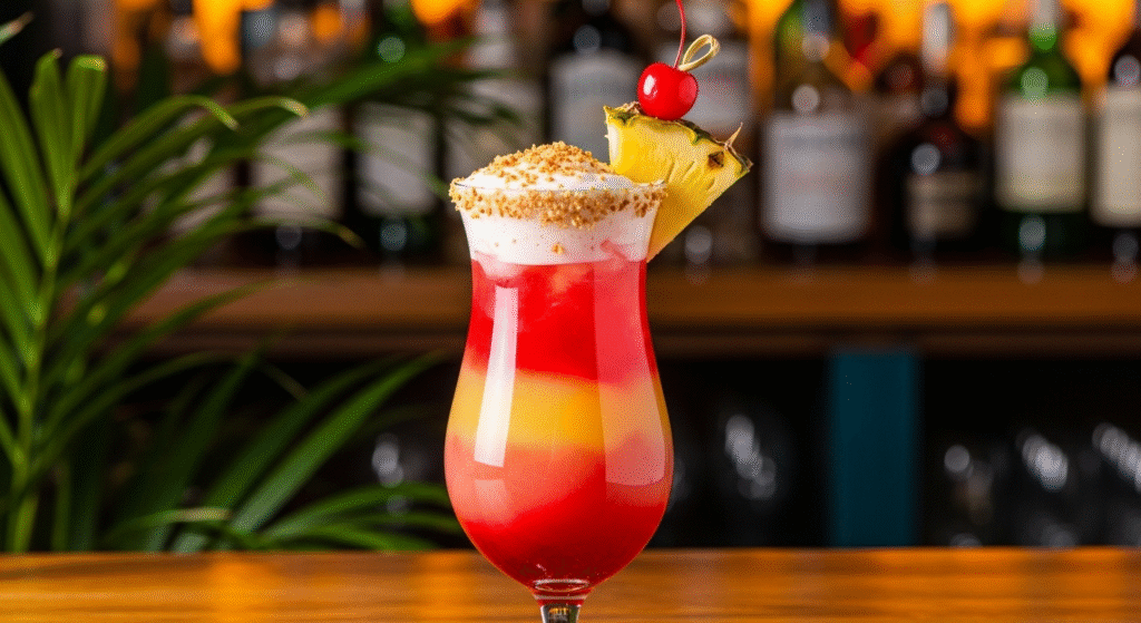 Virgin Mojito Madness