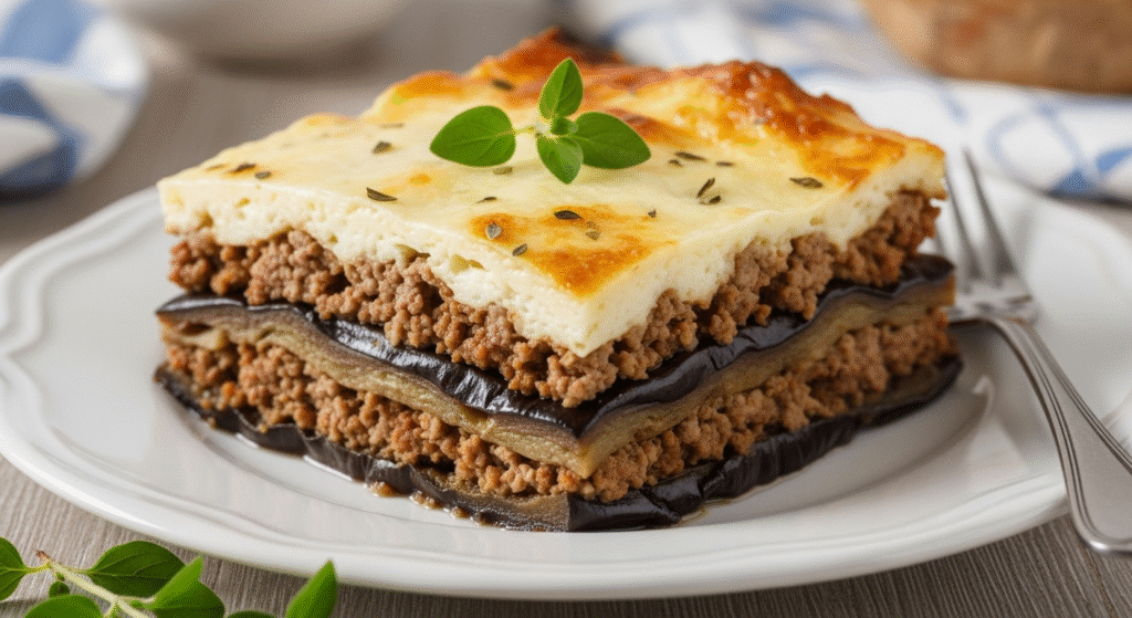 10 Authentic Global Dishes to Celebrate Heritage