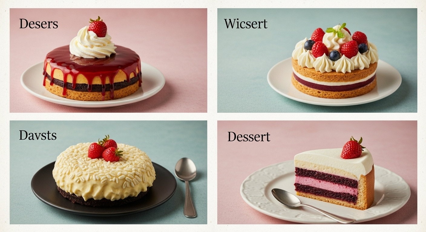 8 Historical Facts About Classic Desserts