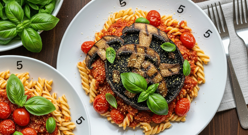 6 Delicious Allergen-Free Dinners