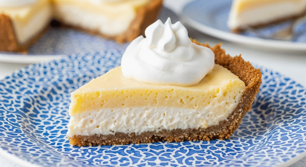 8 Creamy Keto Desserts