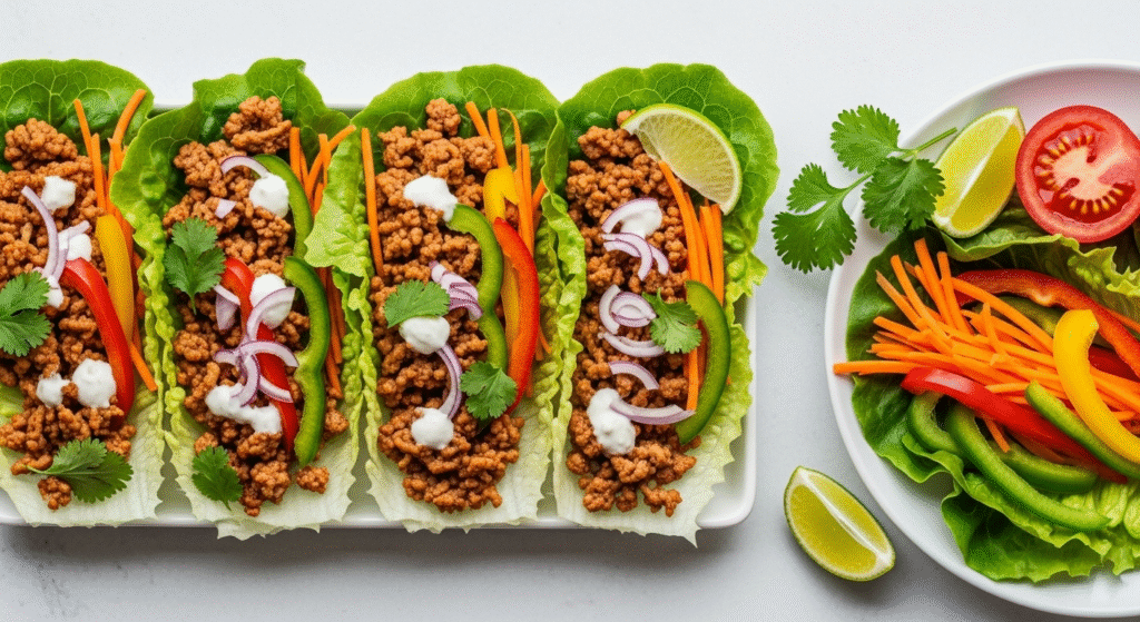 7 Quick Grain-Free Paleo Dinners