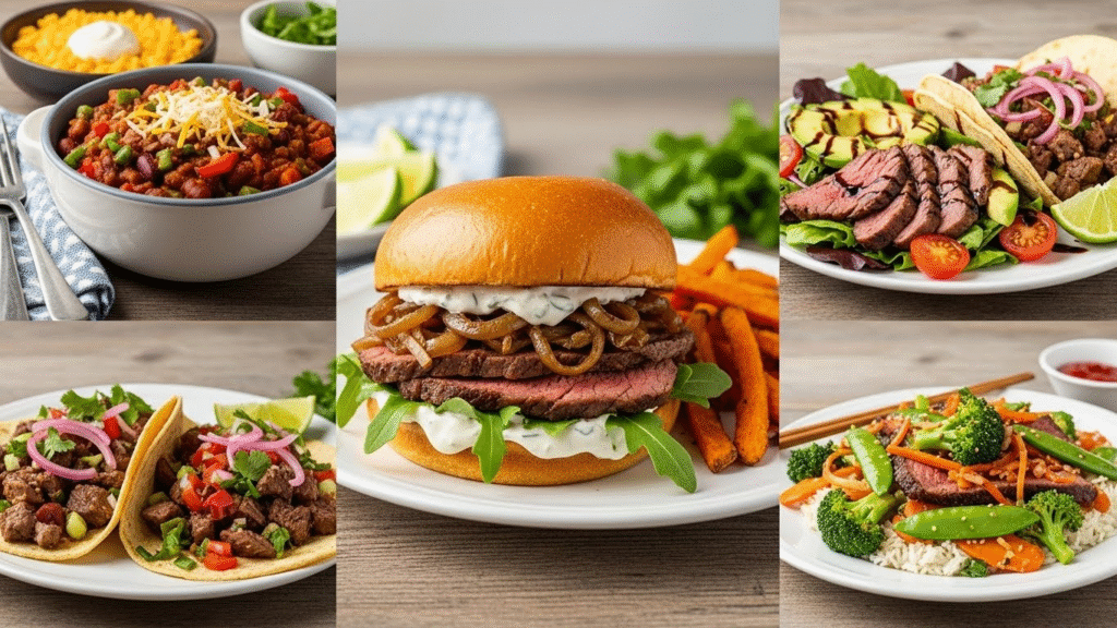 Delicious Leftover Tri Tip Recipes to Try Tonight