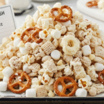 White Trash Recipe White Chocolate