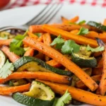 Kosher for Pesach Sushi Recipes