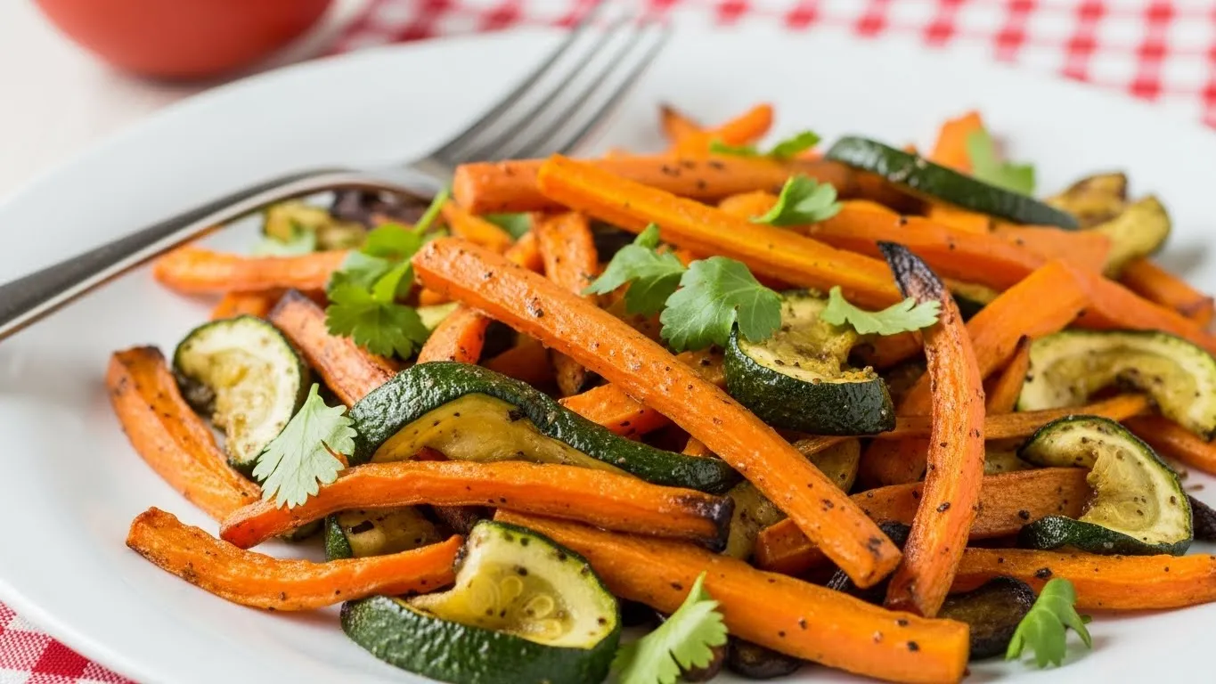 Kosher for Pesach Sushi Recipes