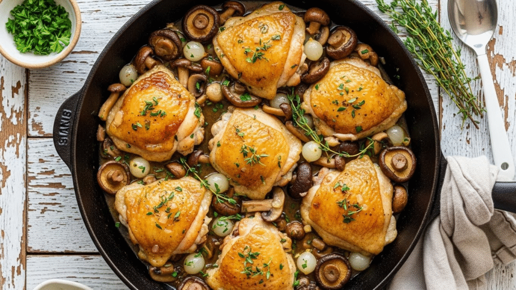 Helpful Cooking Tips