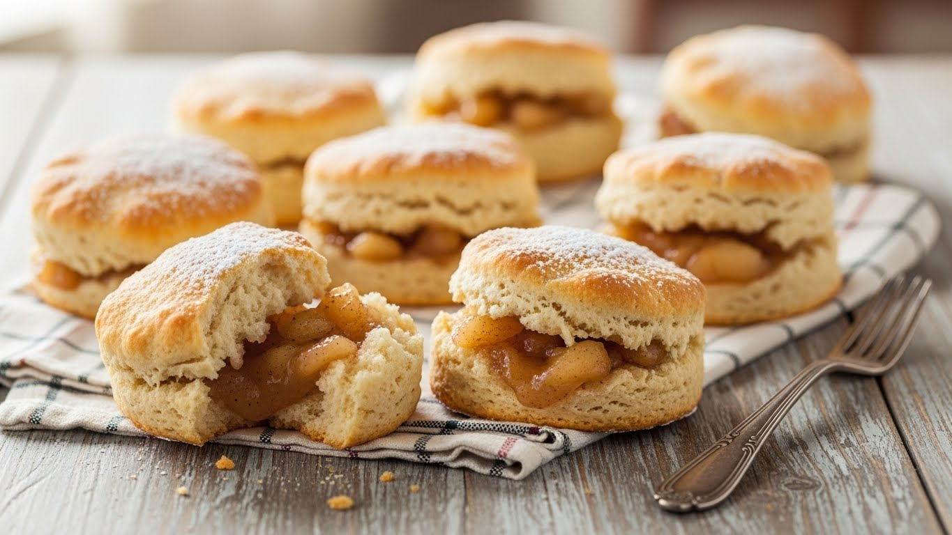 Ingredients You Need